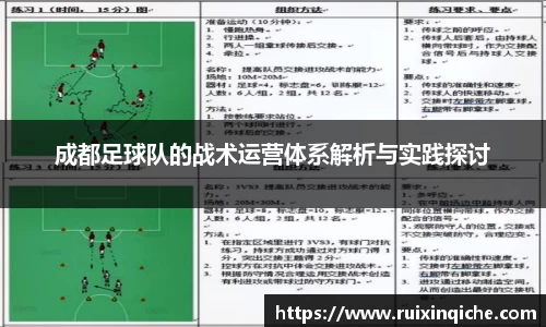 成都足球队的战术运营体系解析与实践探讨